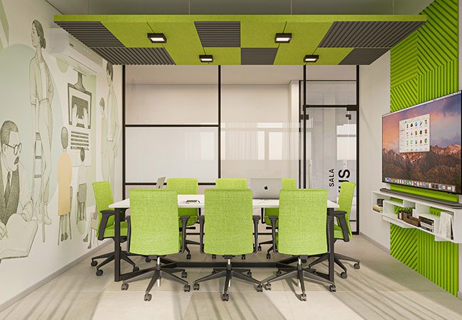 Altea Hub coworking